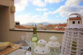 Terrazza del Convento